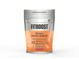Fitboost IBCAA Frutos Rojos 450 g
