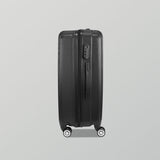 Set de Maletas de Viaje Grande Shadow: ¡Llévate 3 y paga 2!, 43x26x65cm