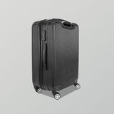 Set de Maletas de Viaje Grande Shadow: ¡Llévate 3 y paga 2!, 43x26x65cm