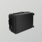 Set de Maletas de Viaje Grande Shadow: ¡Llévate 3 y paga 2!, 43x26x65cm