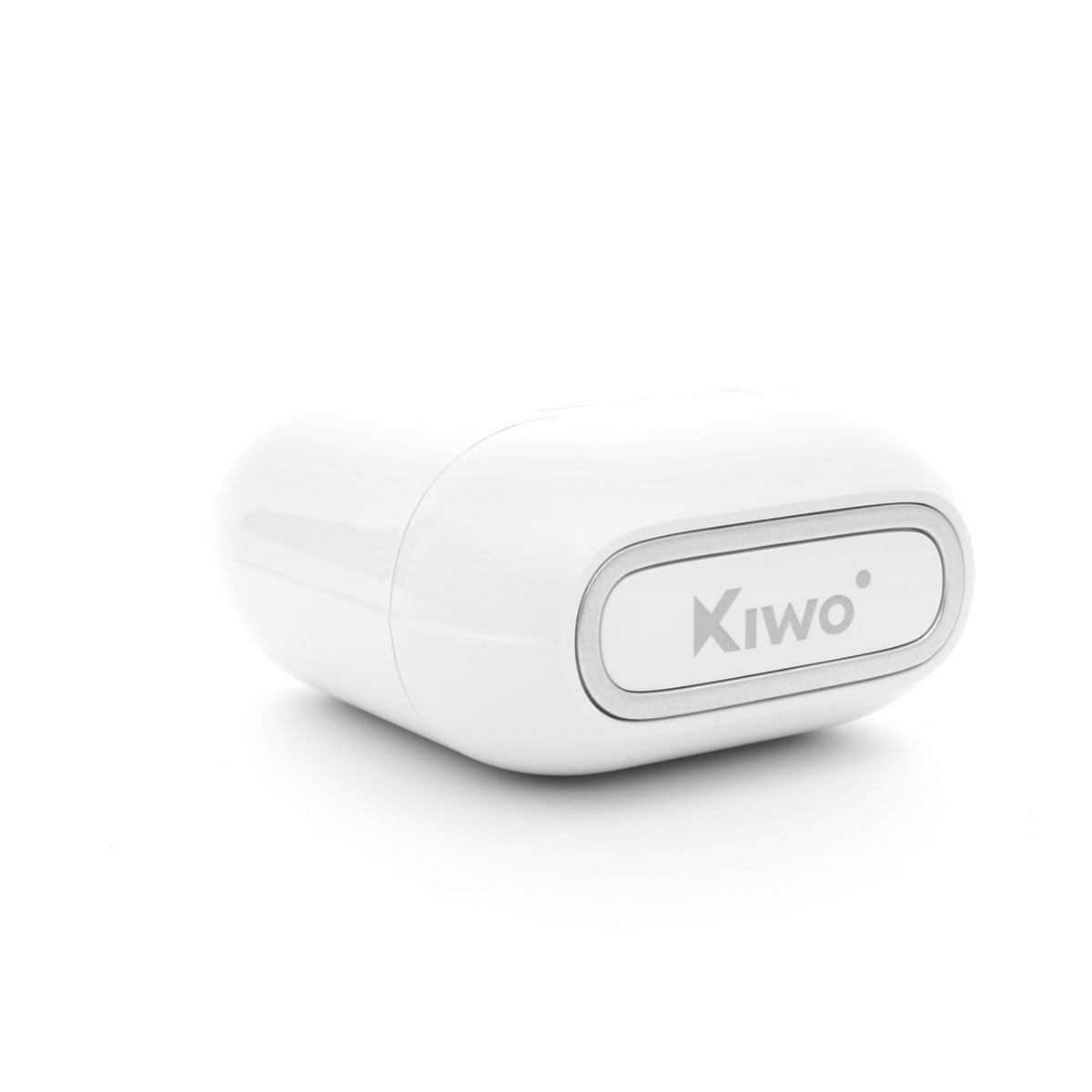 Audífonos Inalámbricos True Wireless Kumu color Blanco, Kiwo