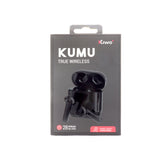 Audífonos Inalámbricos True Wireless Kumu, Kiwo