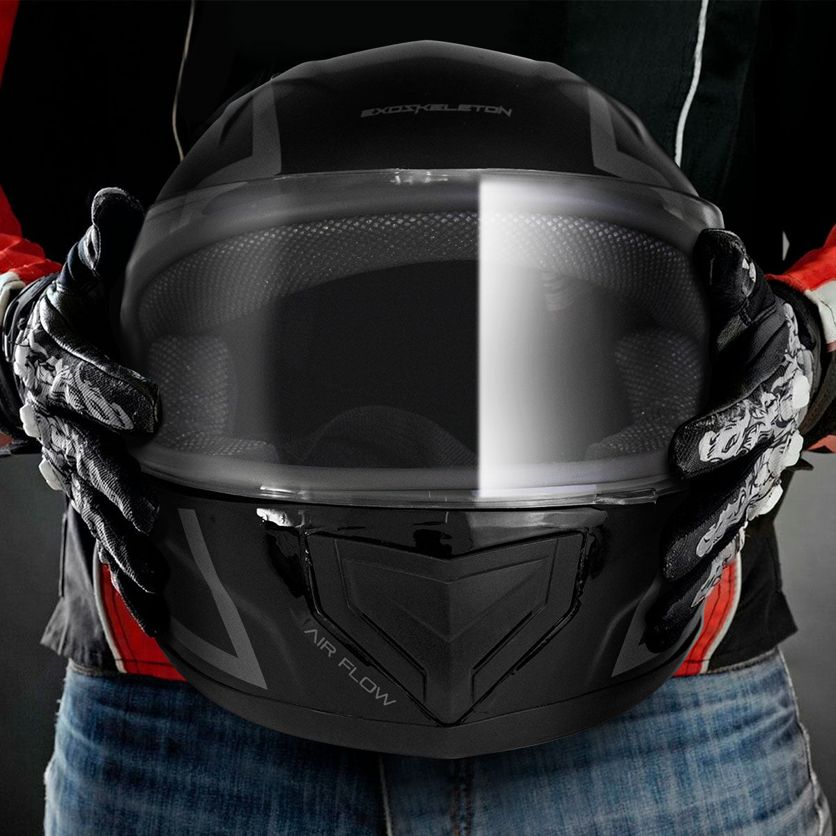 Casco best sale air flow