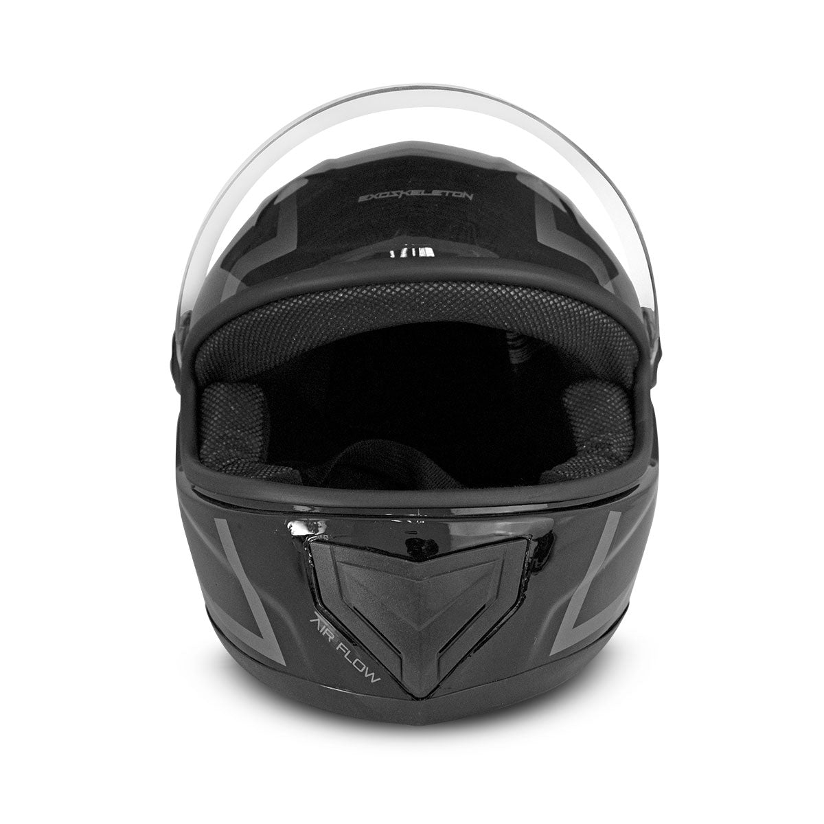 Casco Exoskeleton