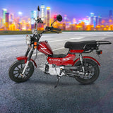 Motocicleta Kiwo UMI70 2025