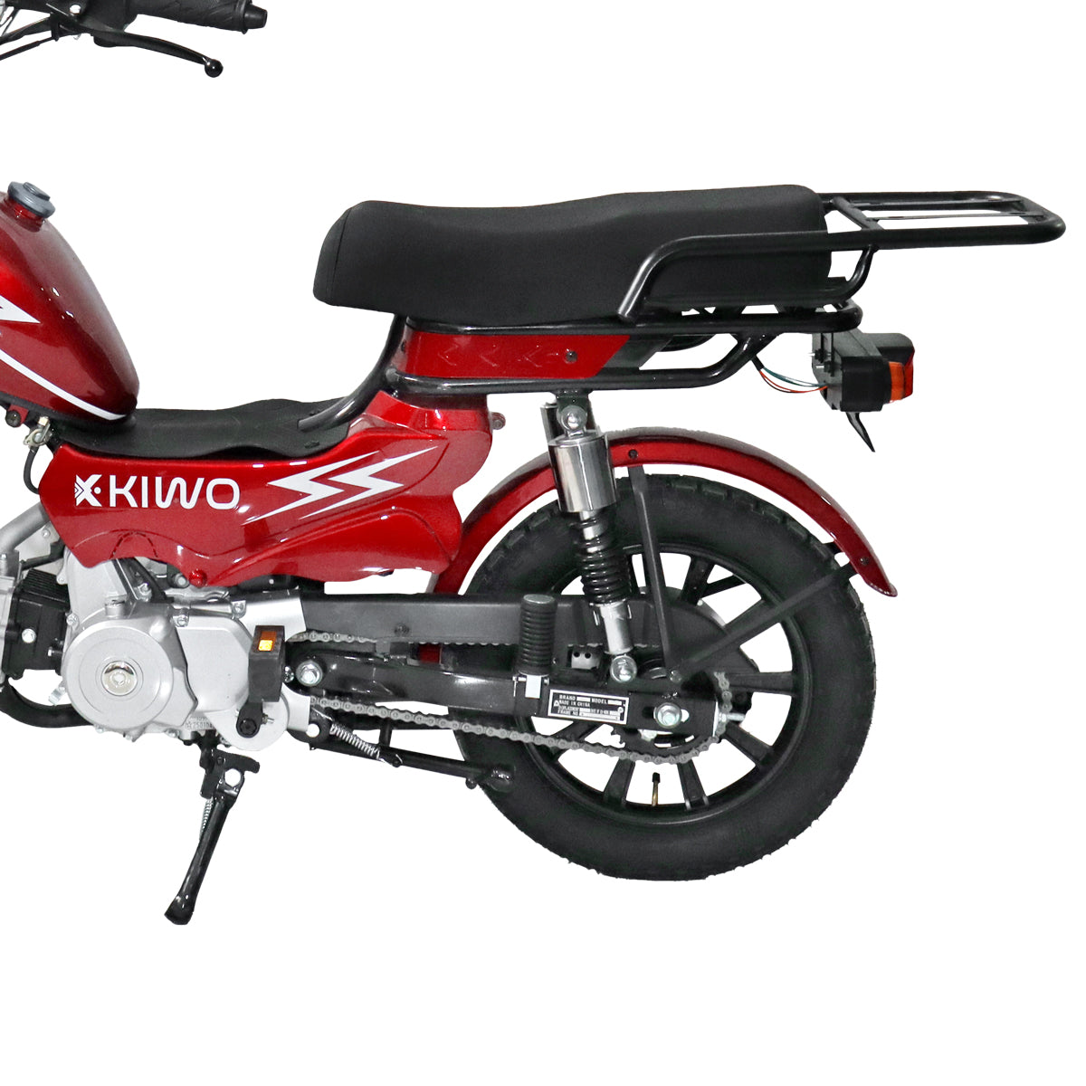 Motocicleta Kiwo UMI70 2025