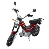 Motocicleta Kiwo UMI70 2025