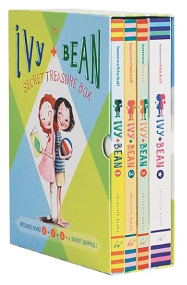 I VYT BEAN SECRET TREASURE BOX