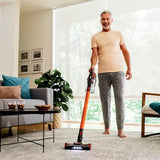 ASPIRADORA INALAMBRICA SHARK MOD. 1Z142LAA