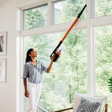 ASPIRADORA INALAMBRICA SHARK MOD. 1Z142LAA