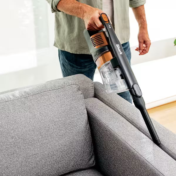 ASPIRADORA INALAMBRICA SHARK MOD. 1Z142LAA