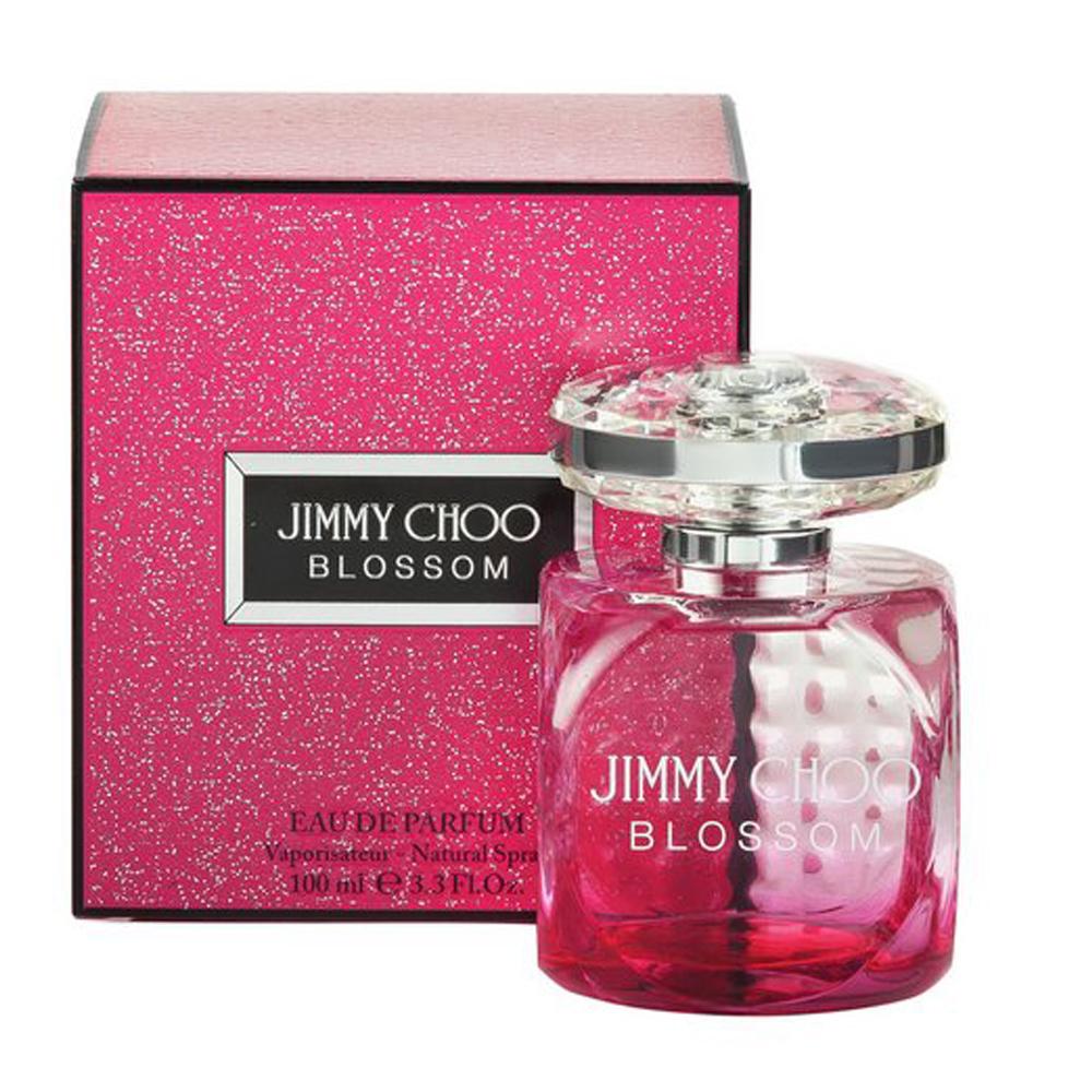 Jimmy Choo Blossom Woman 100 ml Eau de Parfum