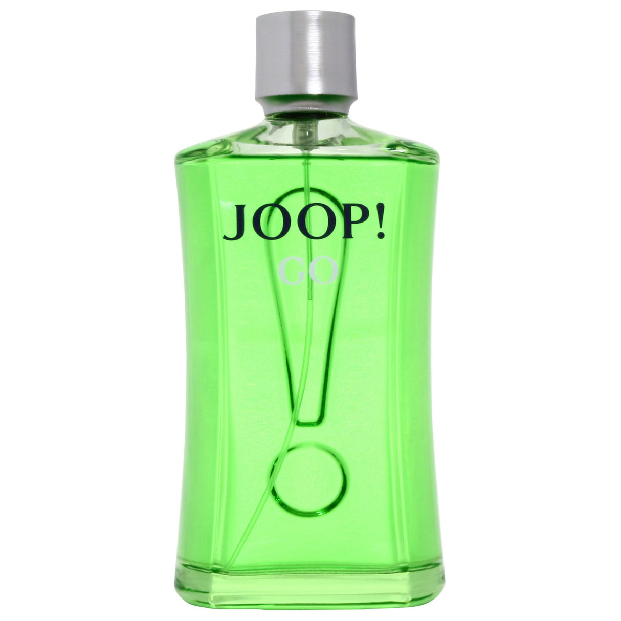 Joop! Go Man Eau 200 ml Eau de Toilette