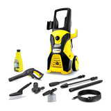 Hidrolavadora Karcher K4 Car