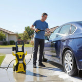 Hidrolavadora Karcher K4 Car