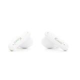 Audífonos Inalámbricos True Wireless Nai color Blanco, Kiwo