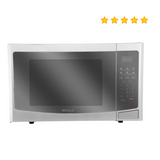 Horno De Microondas Winia KOS-1N3MSSA 1.1 P3 Plata*