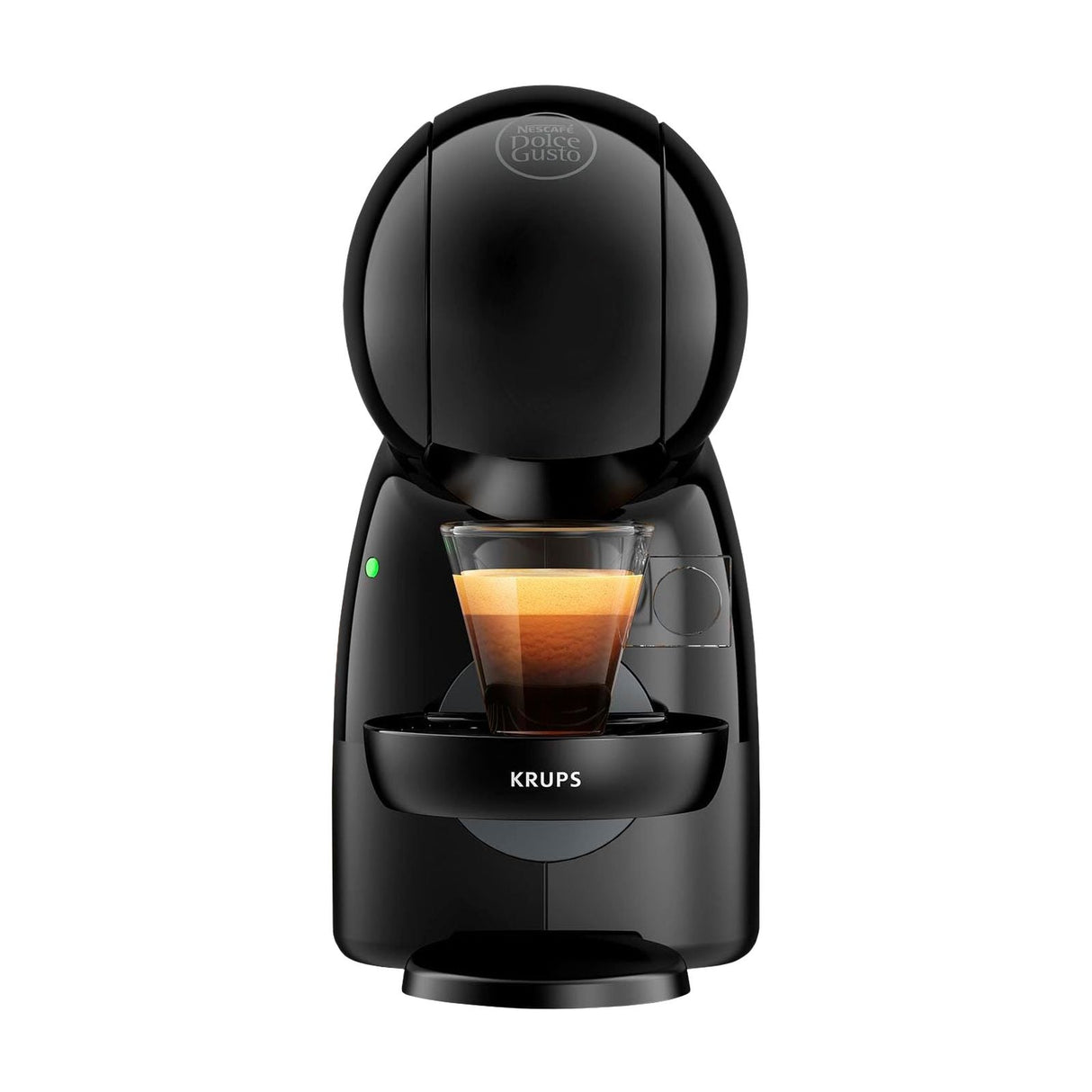 Cafetera de Cápsulas Automática Dolce Gusto Piccolo Krups KP1A0BMX