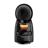 Cafetera de Cápsulas Automática Dolce Gusto Piccolo Krups KP1A0BMX