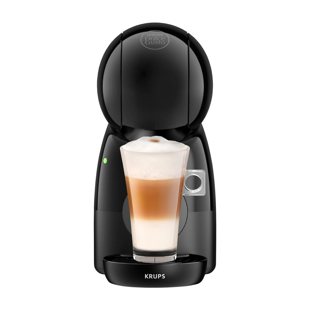 Cafetera de Cápsulas Automática Dolce Gusto Piccolo Krups KP1A0BMX