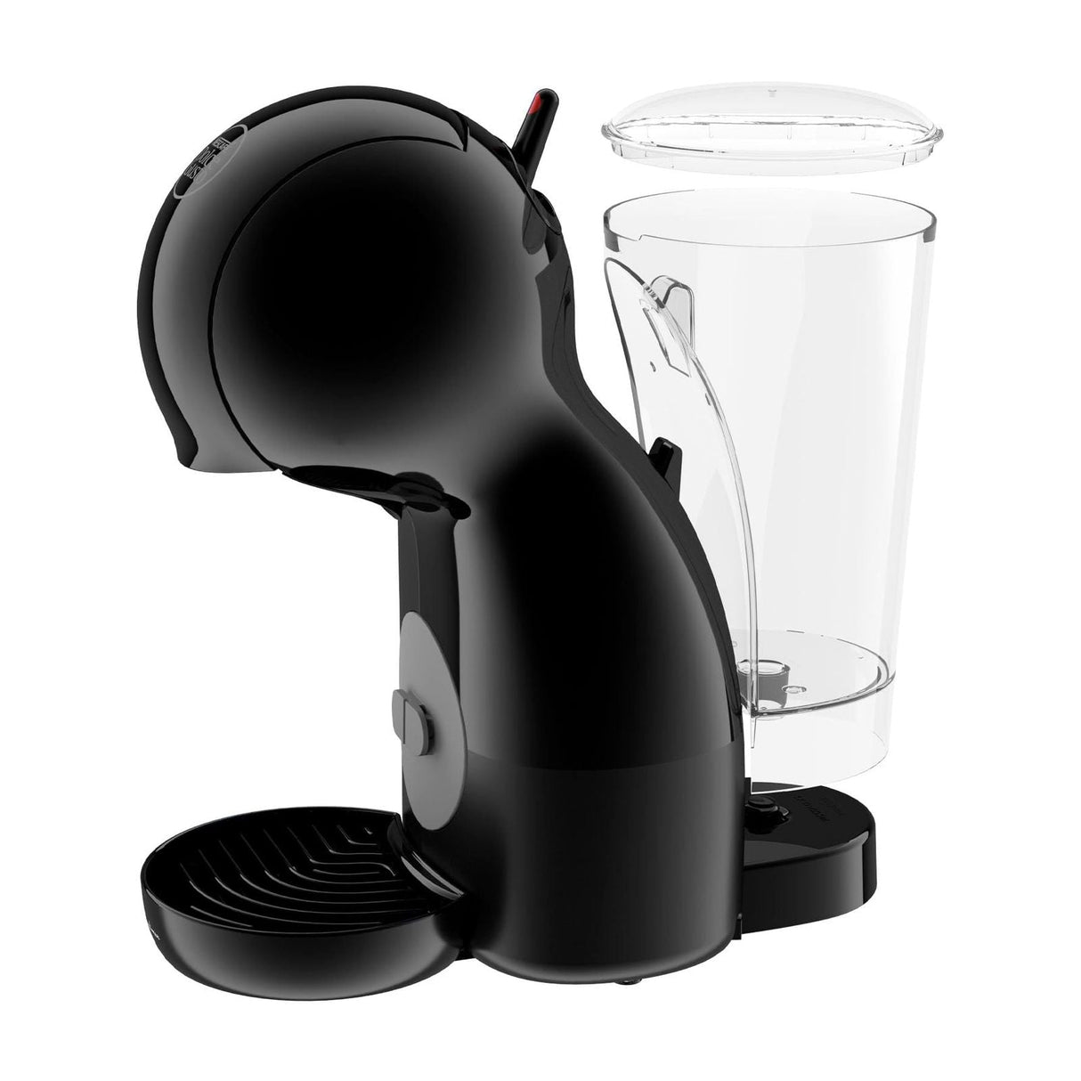 Cafetera de Cápsulas Automática Dolce Gusto Piccolo Krups KP1A0BMX