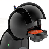Cafetera de Cápsulas Automática Dolce Gusto Piccolo Krups KP1A0BMX