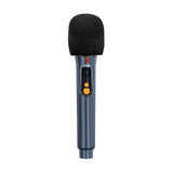 Bafle Recargable Kaiser 12 Pulgadas con Micrófono KSW-3012
