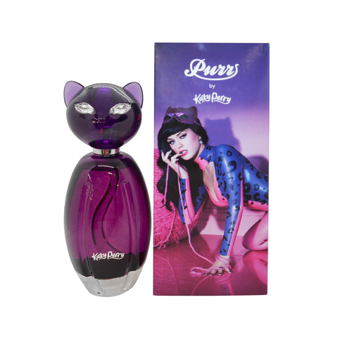 Katy Perry Purr Woman 100 ml Eau de Parfum