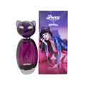 Set de Perfume Ariana Grande Sweet Like Candy + Perfume Katy Perry Purr Woman + Bolsa de Mano Halloween ¡Gratis!