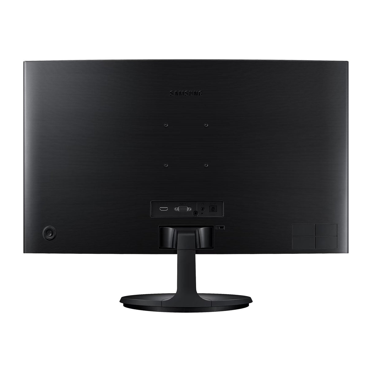 Monitor Curvo 24 Pulgadas Samsung LC24F390FHL