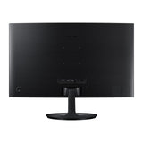 Monitor Curvo 24 Pulgadas Samsung LC24F390FHL