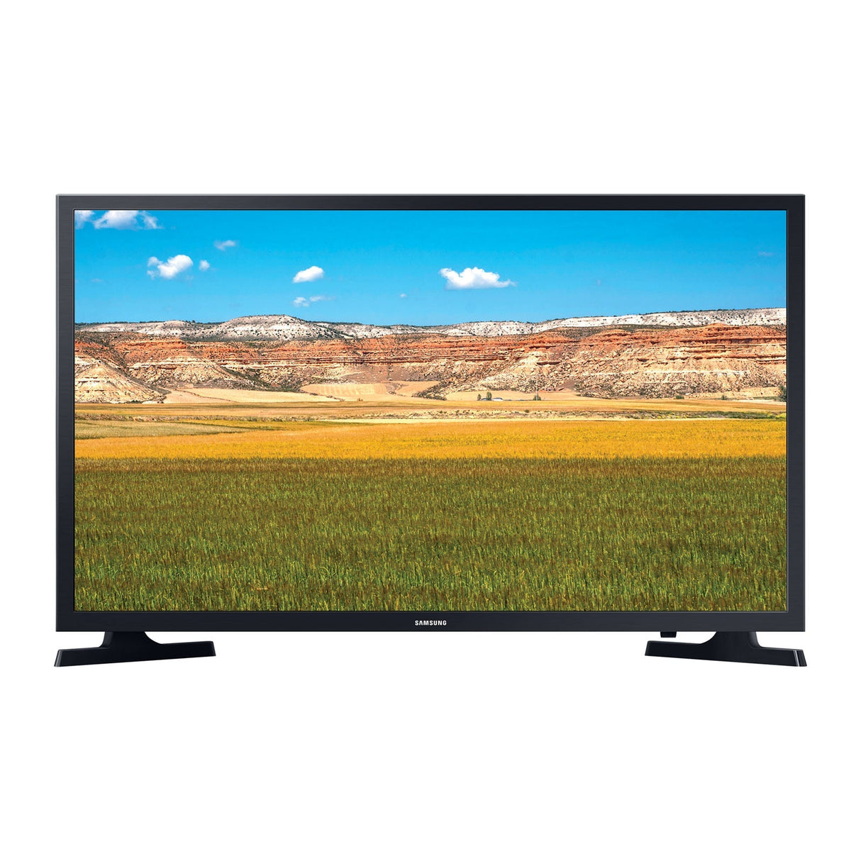Televisión Pantalla 32 Pulgadas Samsung HD Smart TV Flat Business LH32BETBDGK
