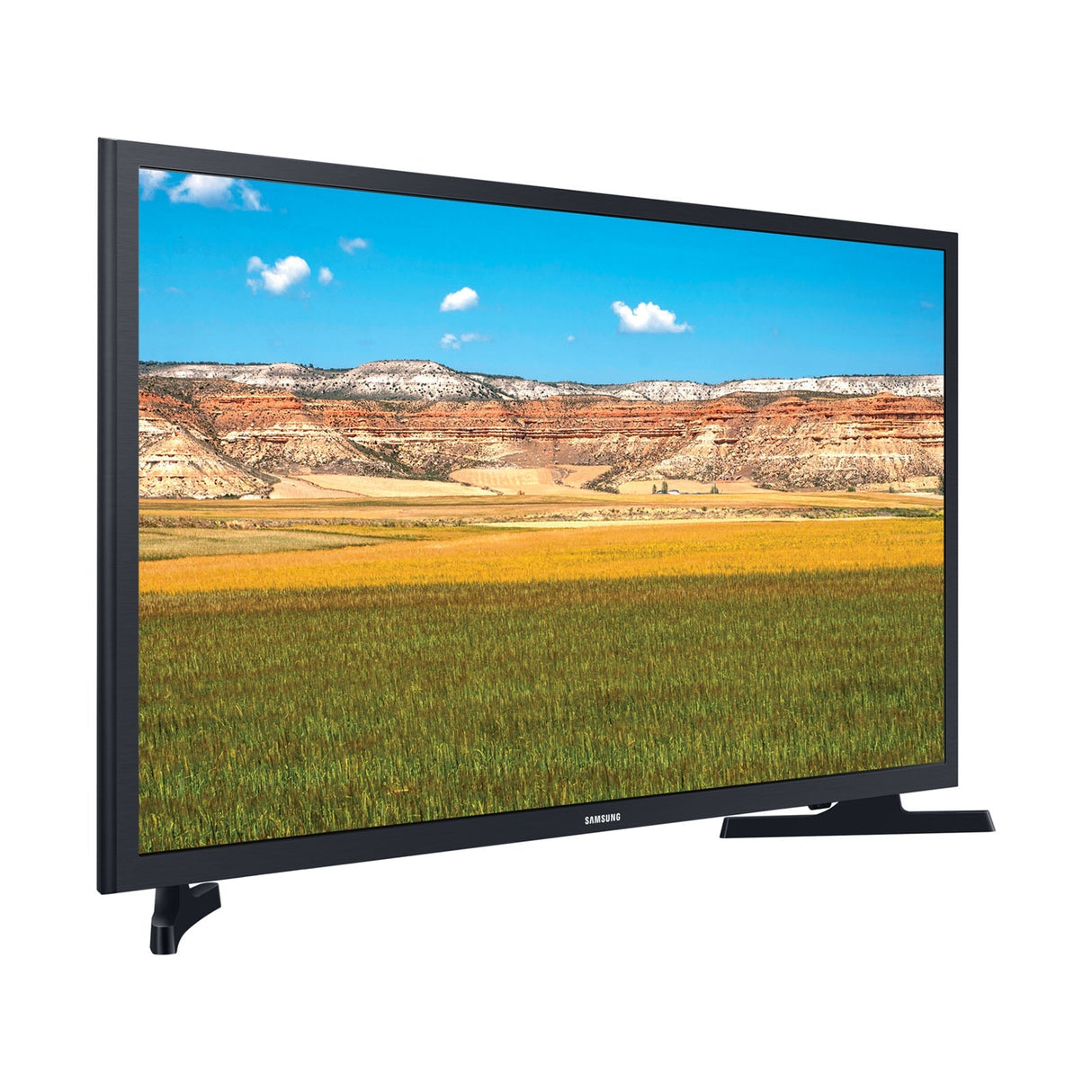 Televisión Pantalla 32 Pulgadas Samsung HD Smart TV Flat Business LH32BETBDGK
