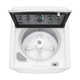 Lavadora Automática Mabe Aqua Saver 22 Kilos Blanca LMA72215WBAB1