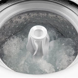 Lavadora Automática Mabe Aqua Saver 22 Kilos Blanca LMA72215WBAB1