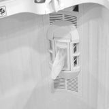 Lavadora Dace 18 Kilos Doble Tina Blanca LS1801S