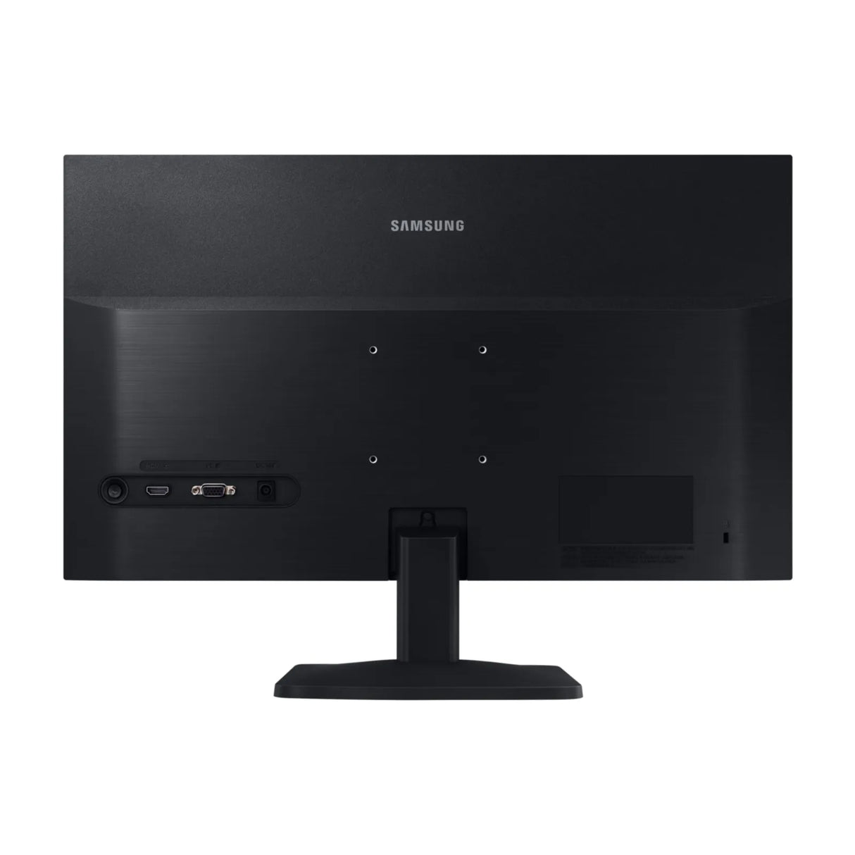 Monitor 19 Pulgadas Samsung HD LS19A330NHL