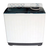 Lavadora Koblenz 13 Kilos Doble Tina Blanca LDM-13BLANCA