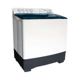 Lavadora Doble Tina Koblenz 22 Kilos LDM-22BLANCA
