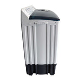 Lavadora Doble Tina Koblenz 22 Kilos LDM-22BLANCA