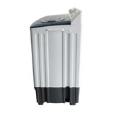 Lavadora Doble Tina Koblenz 22 Kilos LDM-22BLANCA