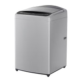 Lavadora LG 18 Kilos Gris Carga Superior WT18DV6