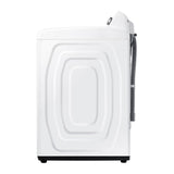 Lavadora Samsung 21 Kilos Blanca Carga Superior WA21A3341GW