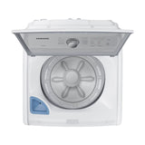 Lavadora Samsung 21 Kilos Blanca Carga Superior WA21A3341GW