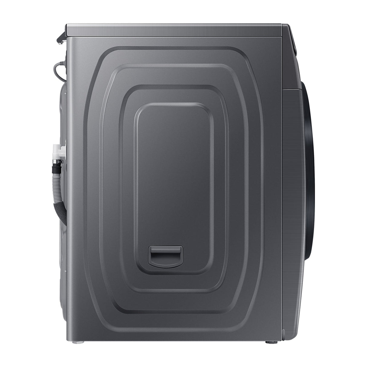 Lavasecadora Samsung 22 Kilos Carga Frontal Gris WD22T6300GP