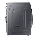 Lavasecadora Samsung 22 Kilos Carga Frontal Gris WD22T6300GP