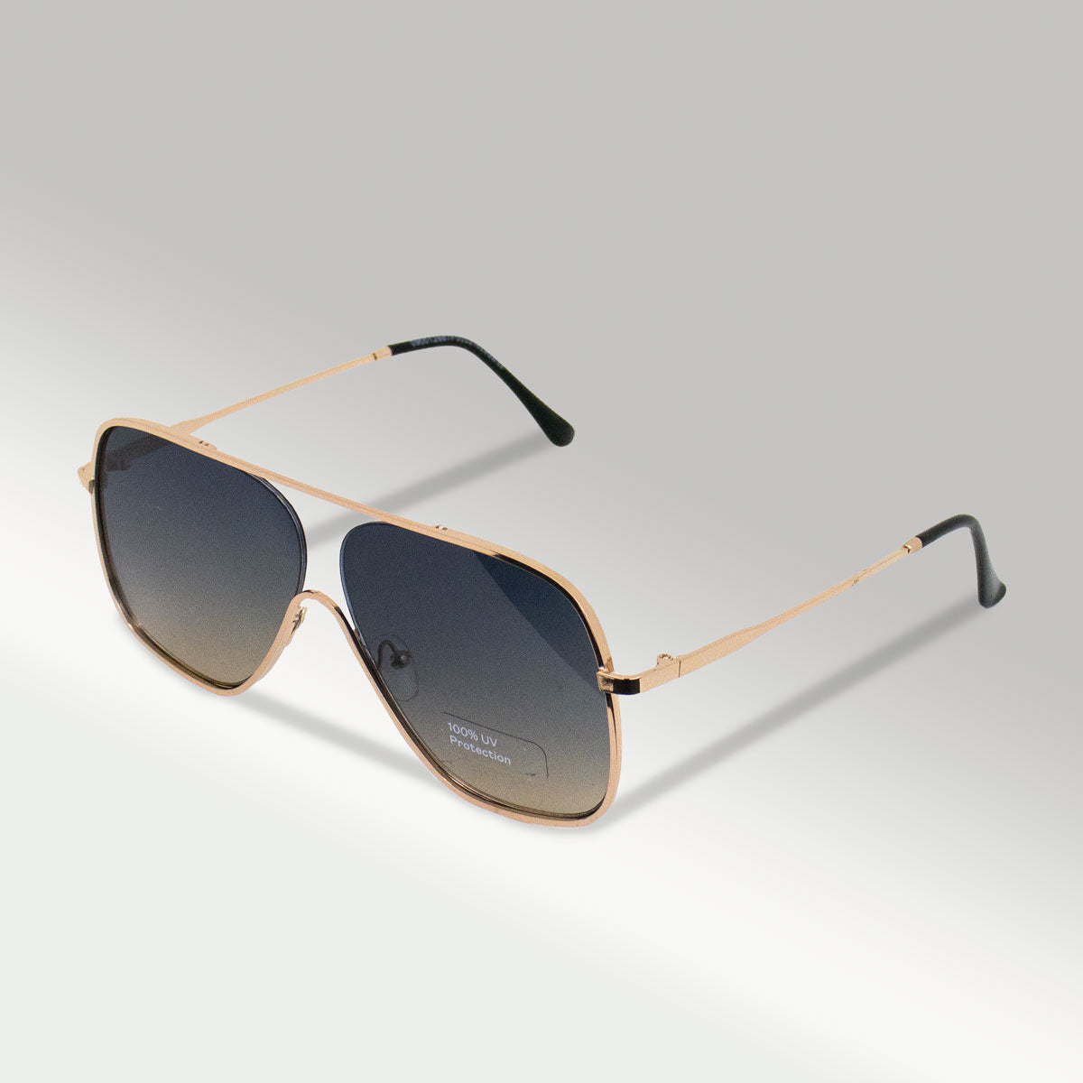 A New Day, Gafas de Sol Estilo Aviador para Mujer