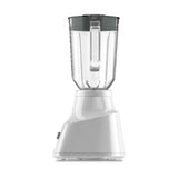 Licuadora Taurus Magnifique Vaso de Vidrio 1.25 Litros Blanca