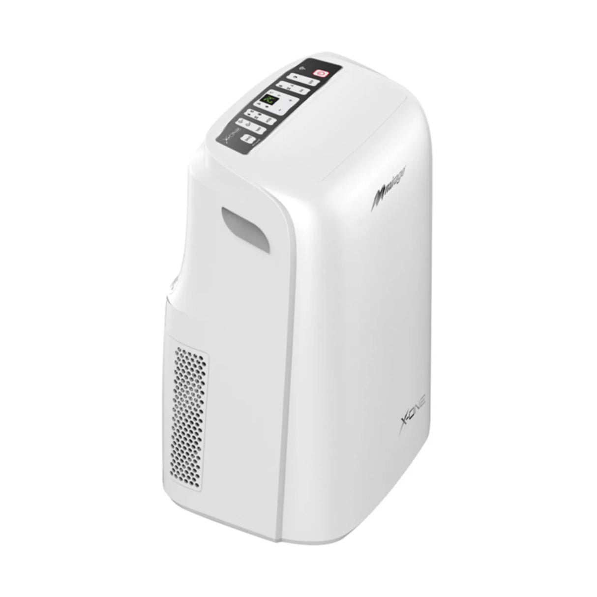 Aire Acondicionado Portátil Mirage 12000 BTU 115V MAPS1211C