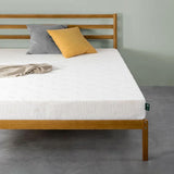 Colchón Queen Size Zinus Air Flow Memory Foam 20cm